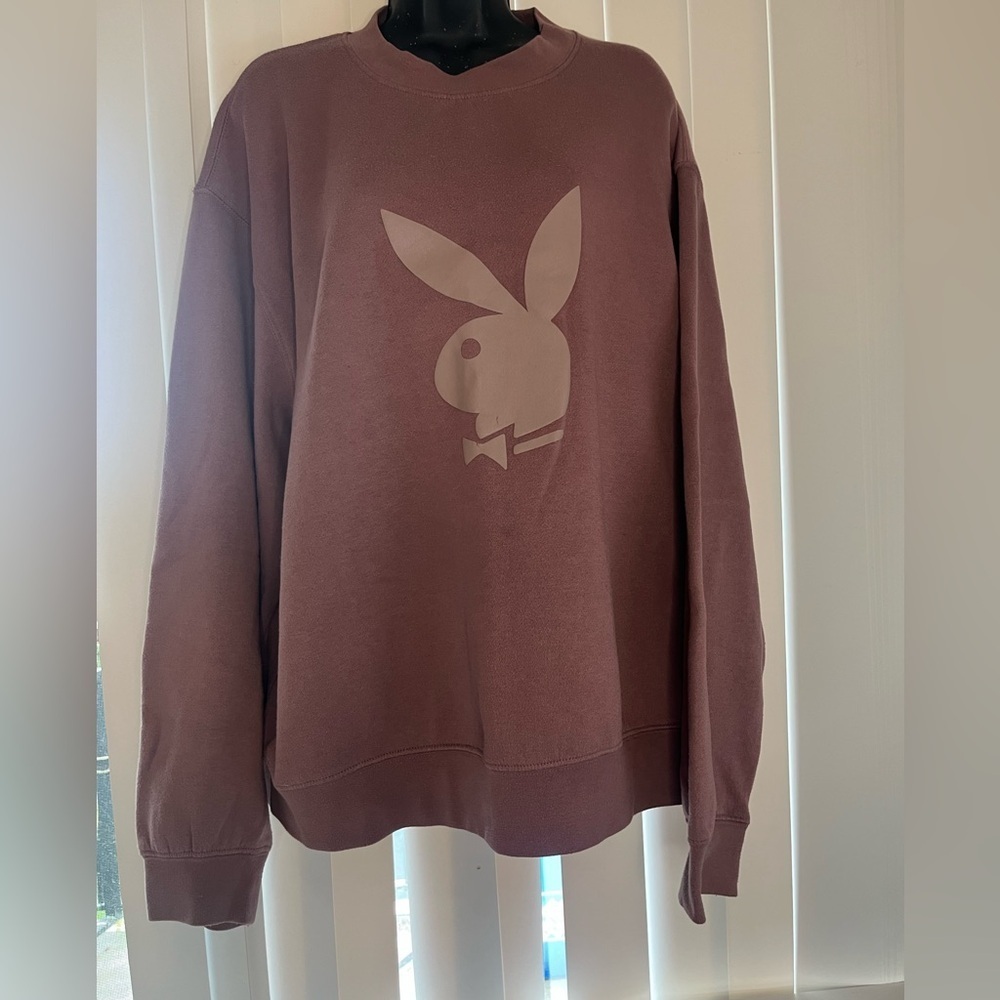 Vintage PLAYBOY Crewneck Sweater